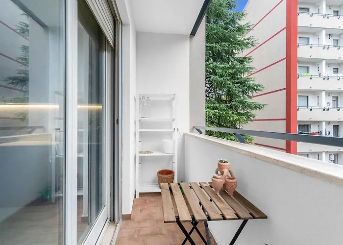 Colori E Stile Sui Navigli *