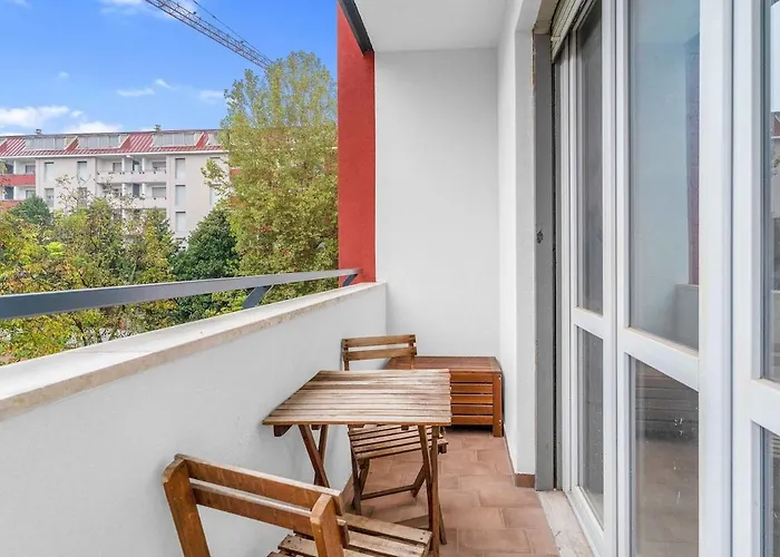 Colori E Stile Sui Navigli